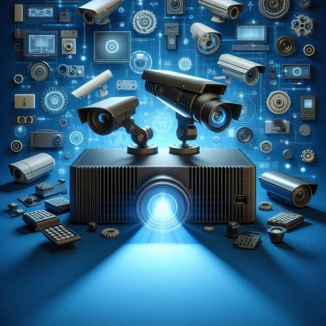 Image for Category Smart Solutions