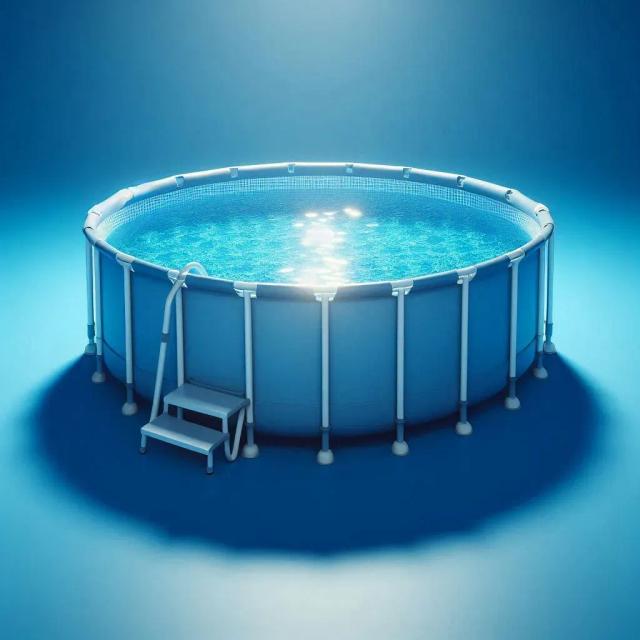 Image for Category Swimming Pools
