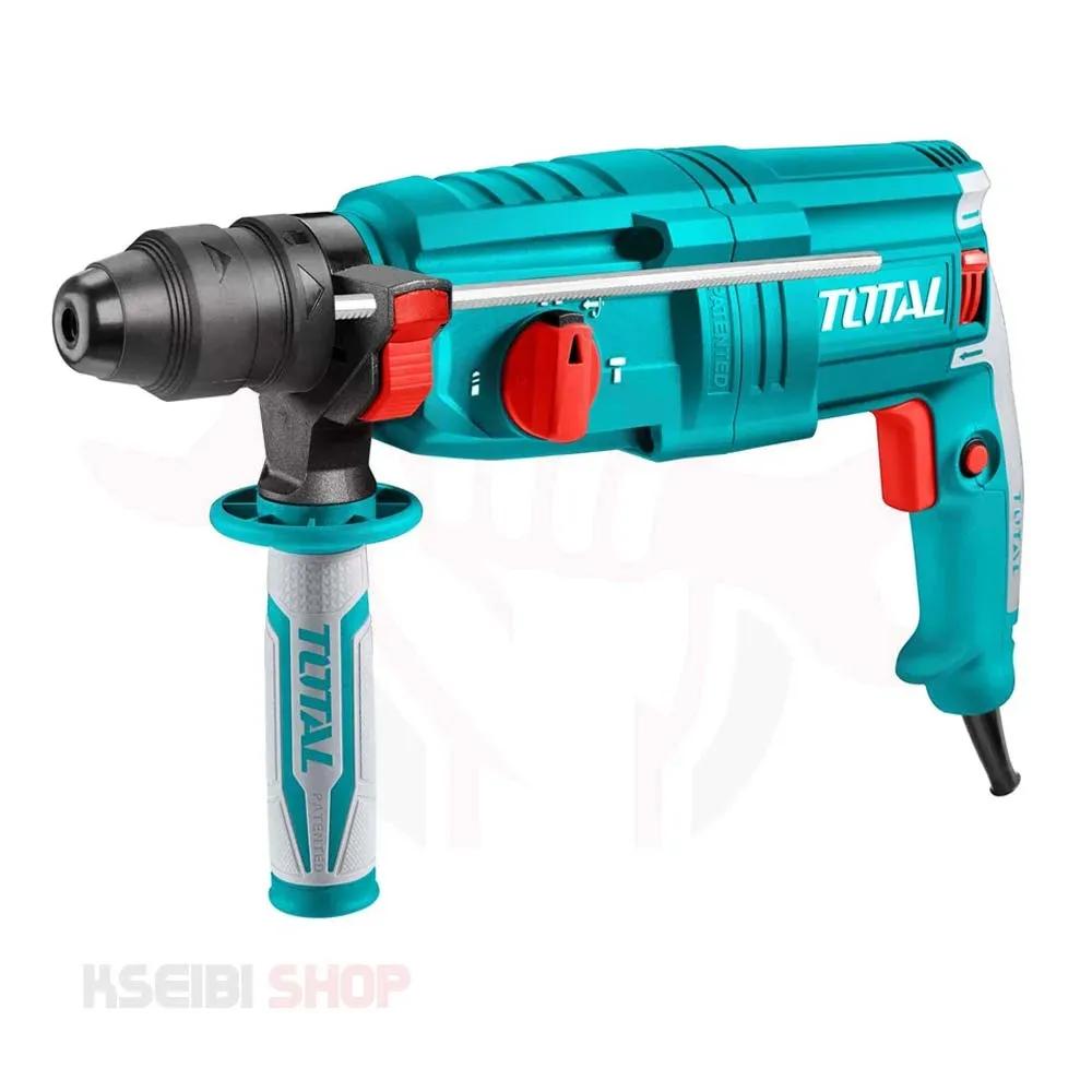 Hilti 2-piece black head 800W