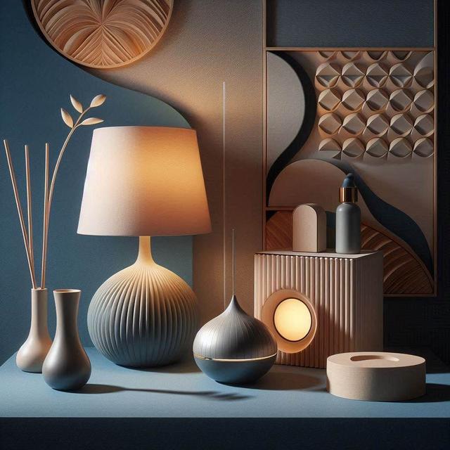 Image for Category Technology and Accessories