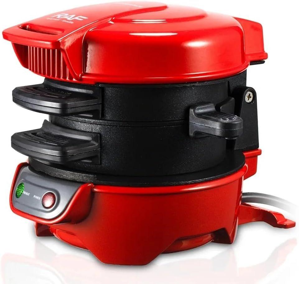 RAF R.666 Burger Maker, 600 Watt