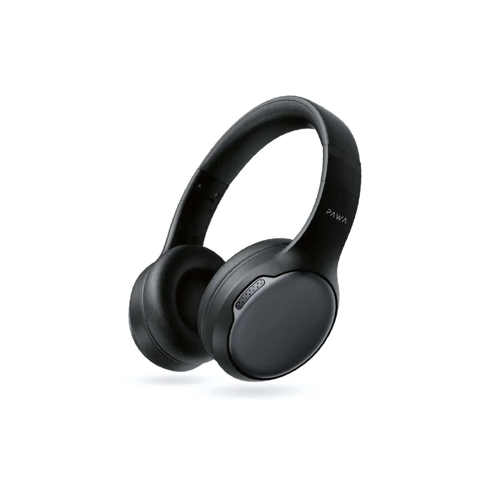 PAWA Infinite ANC – Dive Into Pure Sound with Powerful Noise Cancellation