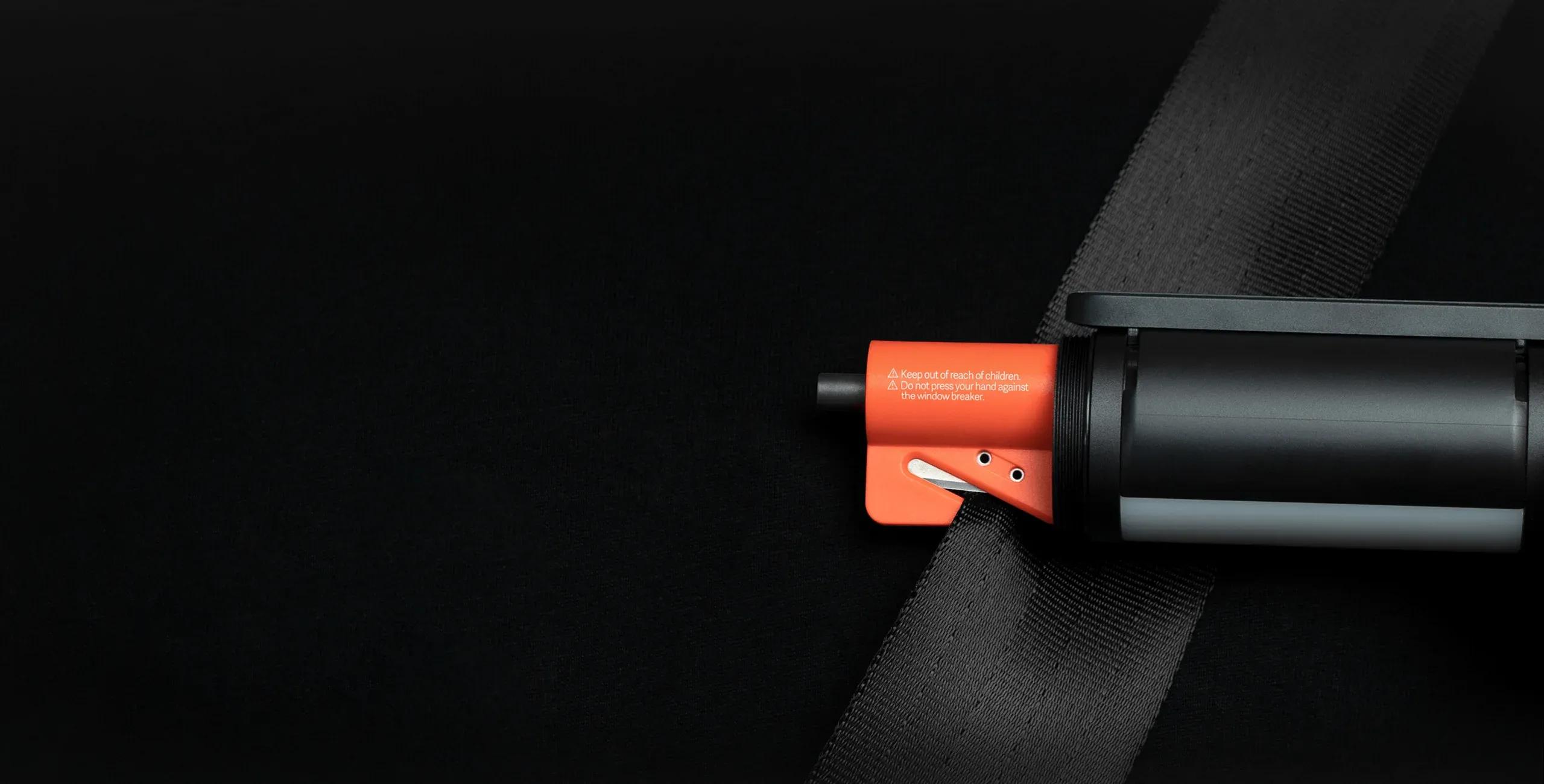 Xiaomi Multi‑Function Flashlight Powerful Illumination