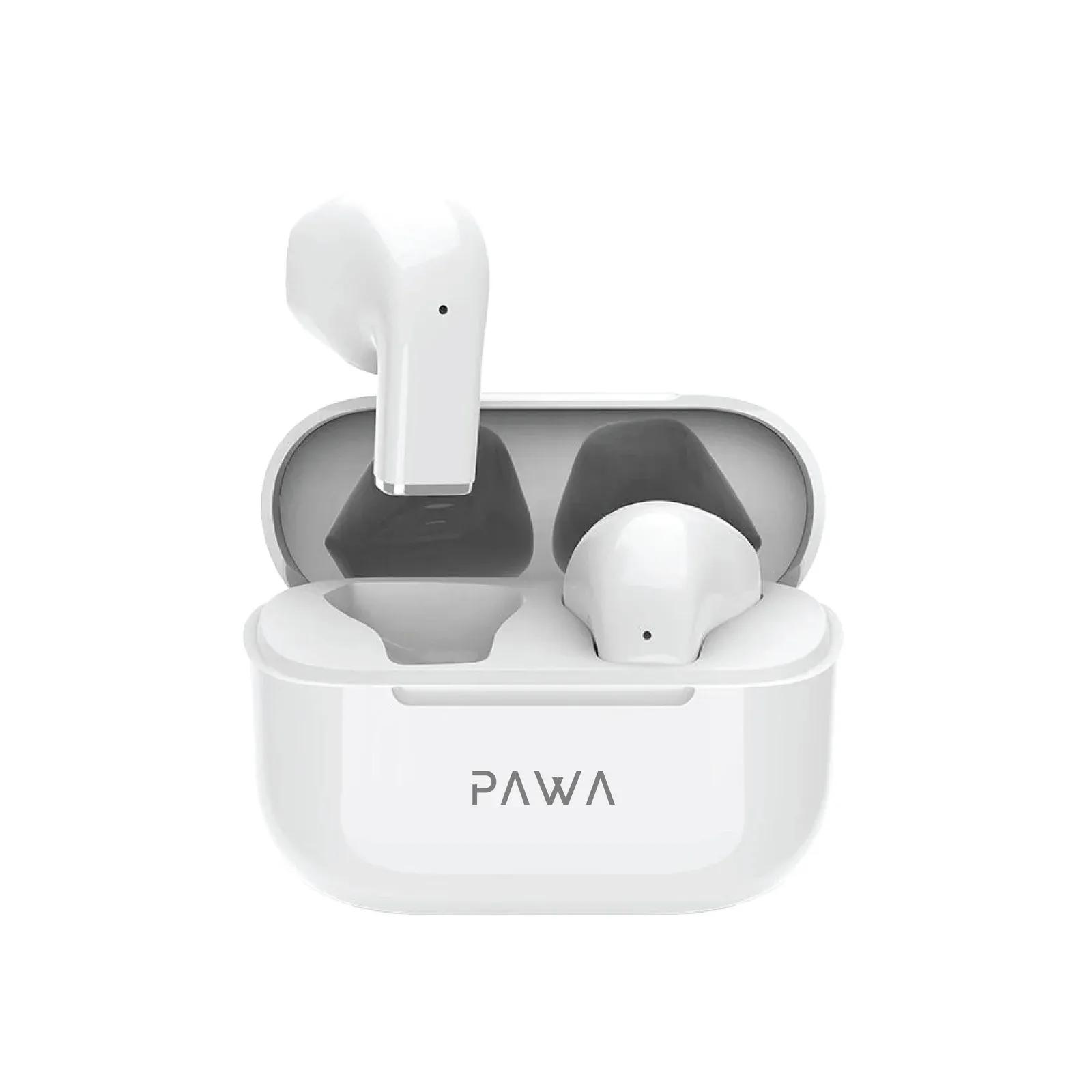 Pawa PW-EBW055 Space Lite Wireless Earbuds, 150mAh