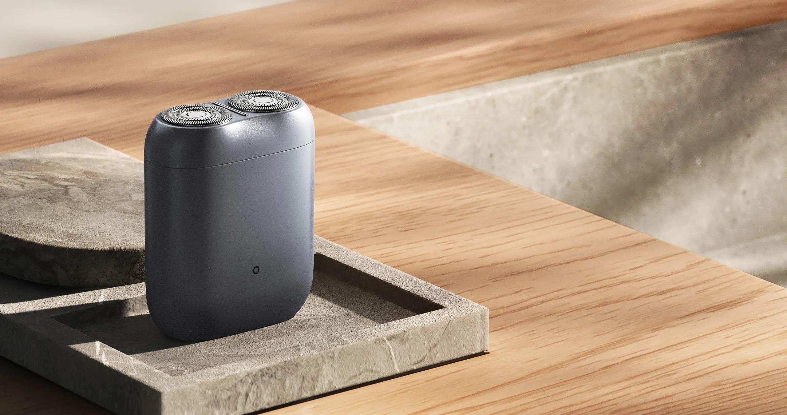 Xiaomi Electric Shaver S200 Smart Precision Shaving 