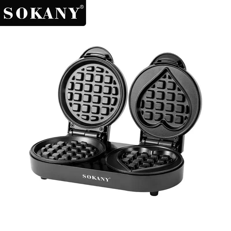 Sokany SK‑BBQ‑850 — Grill Smarter, Not Harder!