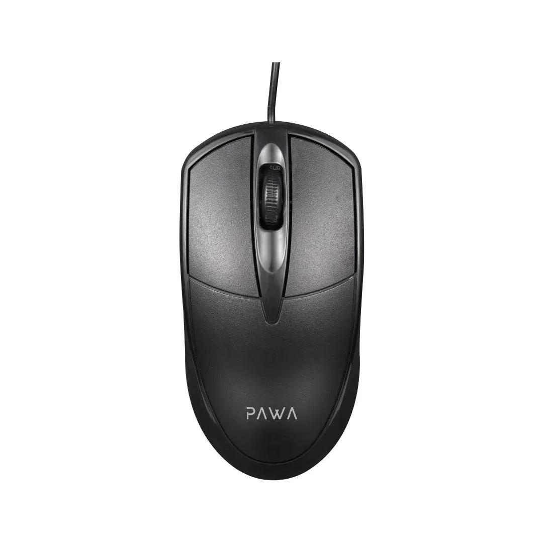 Pawa Wired optical mouse-PW-MWN2TC15