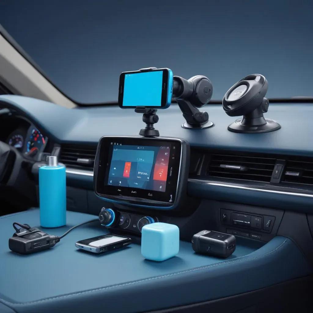 Image for Category Car Accessories