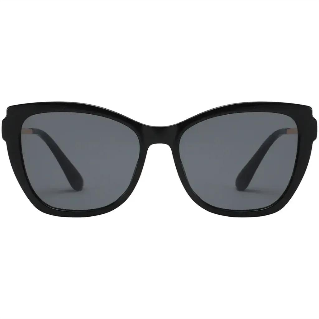 Porodo Lifestyle Ferrera Polarized Lens Eyeglasses - PDLFSTLS226BK