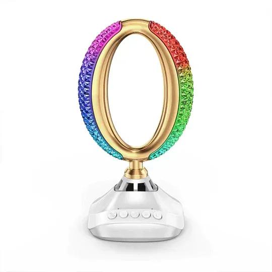 Modren Quran sq-850 Speaker with Remote Control