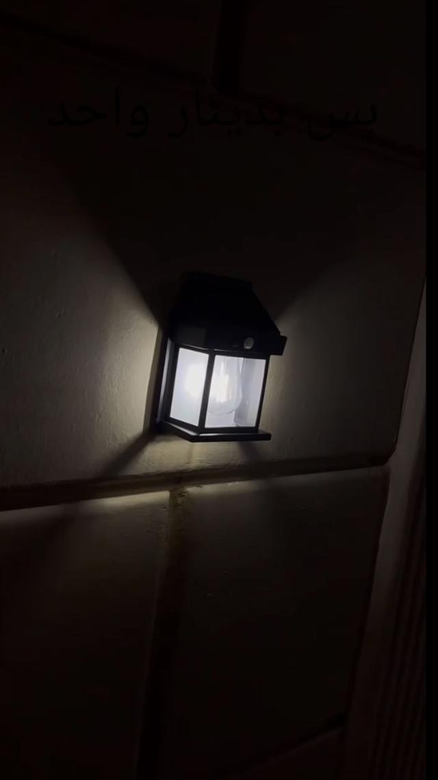 Motion Sensor - Waterproof