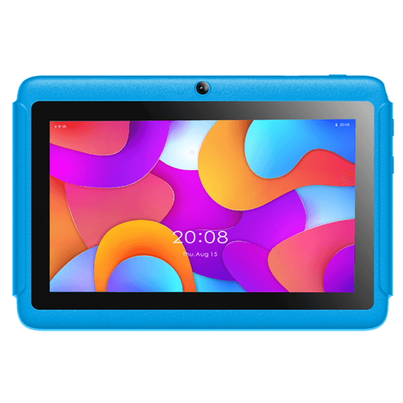 A-Team 7-Inch 4G LTE Tablet – Compact, Smart & Reliable