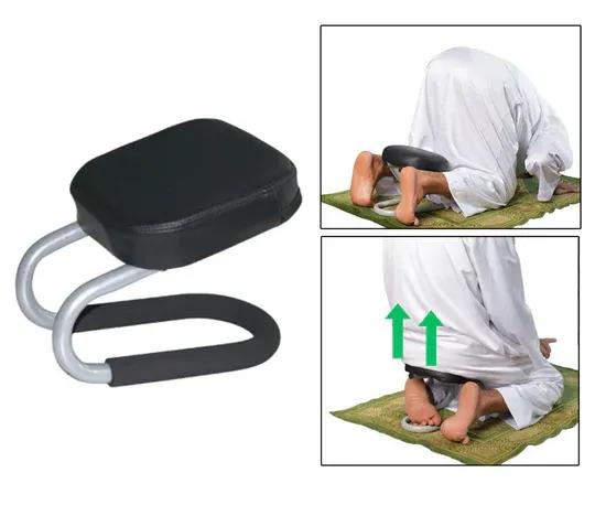 Prayer Sitting Chair – Comfortable Support for Knees & Lower Back