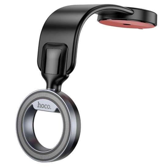 Hoco H71 Magnetic Car Holder – Strong Grip with 360° Rotation